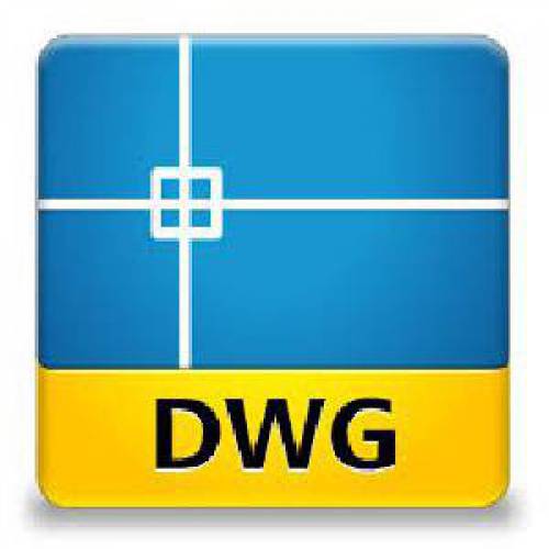 دانلود نقشه های دیتیل و  جزئیات دست انداز فرمت DWG 