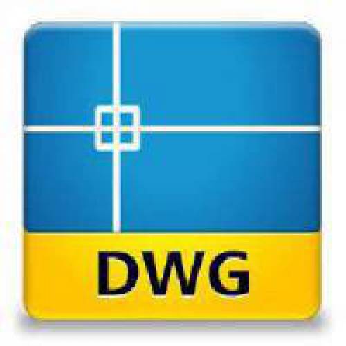 دانلود اتوکد شهر اسلامشهر با جزئیات کامل با فرمت dwg